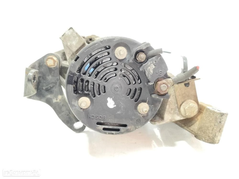 ALTERNADOR OPEL CORSA B 1993 -90413760 - 2