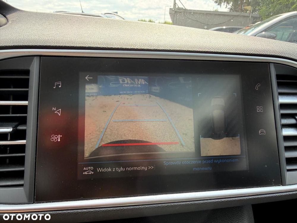 Peugeot 308 1.5 BlueHDi Active S&S - 21