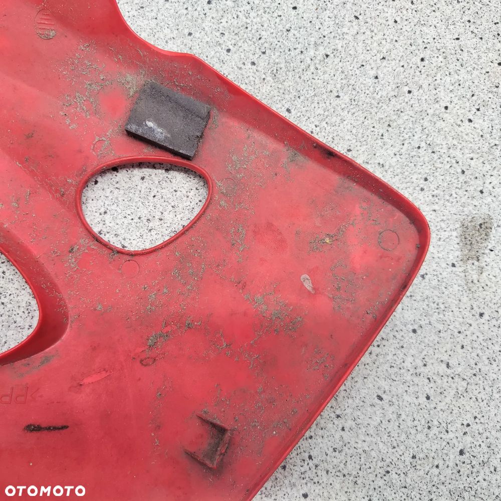 Owiewka, osłona, bok, boczek Derbi Senda - 9