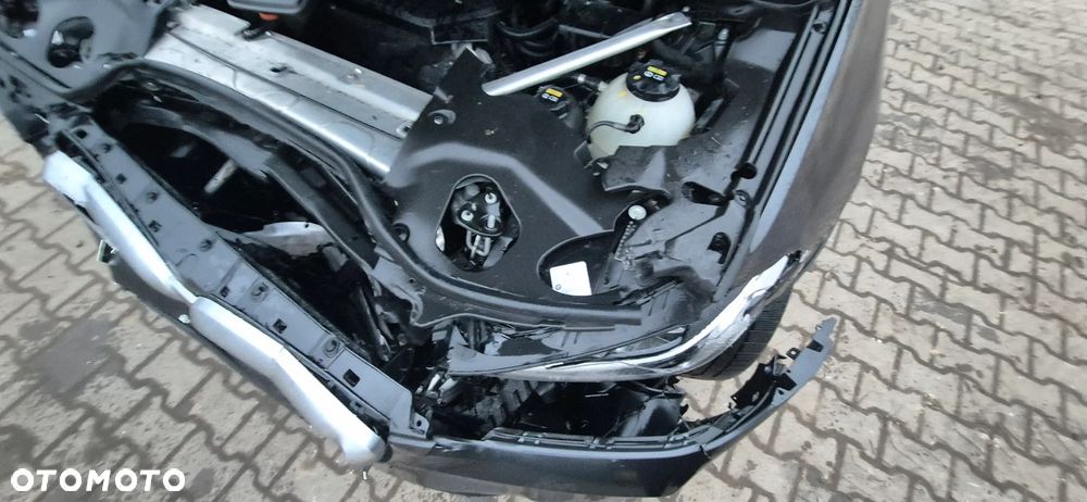 BMW X3 xDrive20d MHEV Advantage - 29