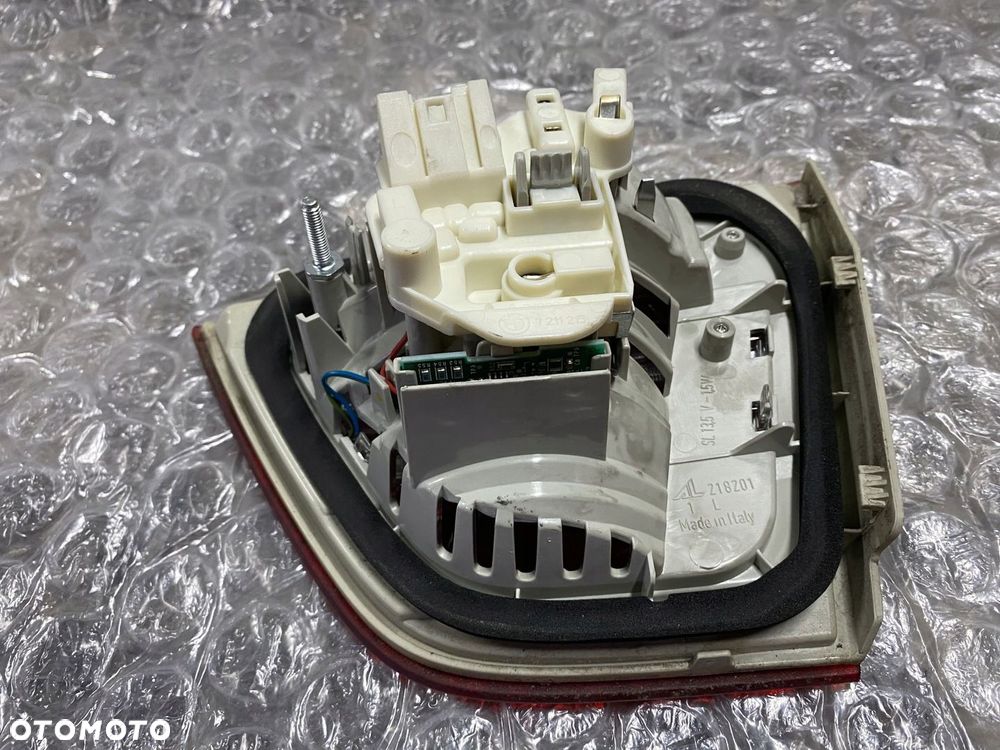 LAMPA TYŁ LEWA W KLAPĘ BMW E91 LCI 7154161 - 5