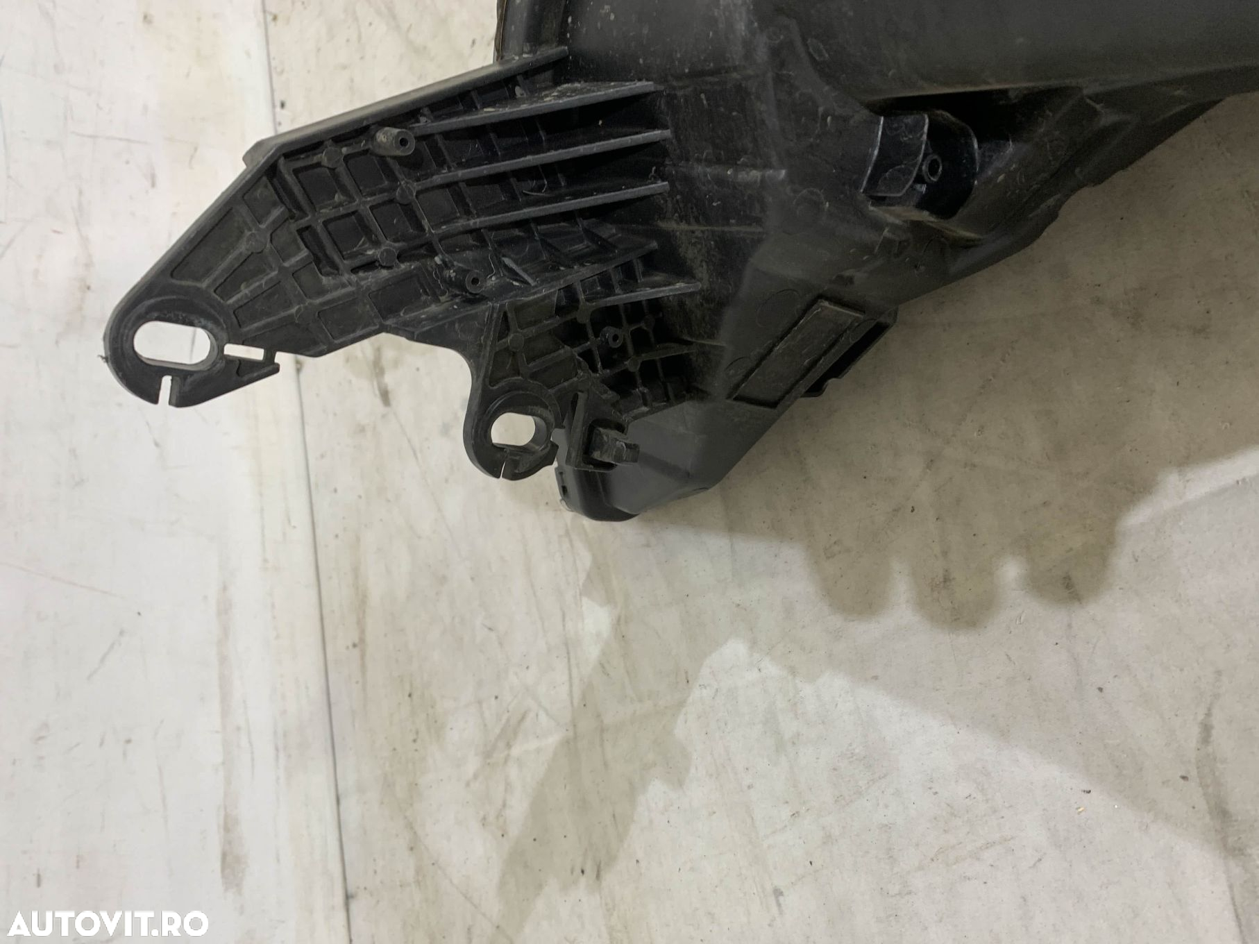 Far stanga full led, Ssangyong Rexton, 2021, 2022, 2023, 2024, cod origine OE 83105-36000, complet. - 13