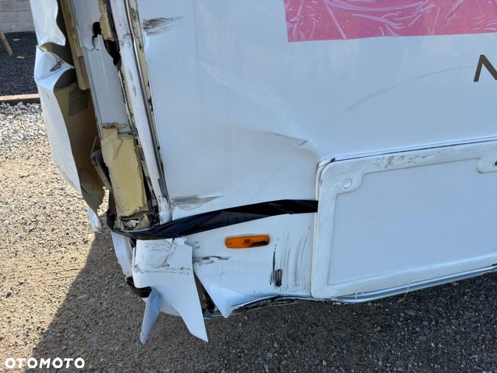 Hymer-Eriba Nova 465 - 11