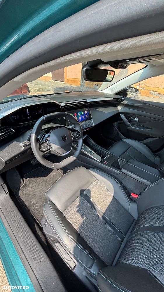 Peugeot 308 1.6L 180 EAT8 PHEV Active Pack - 16