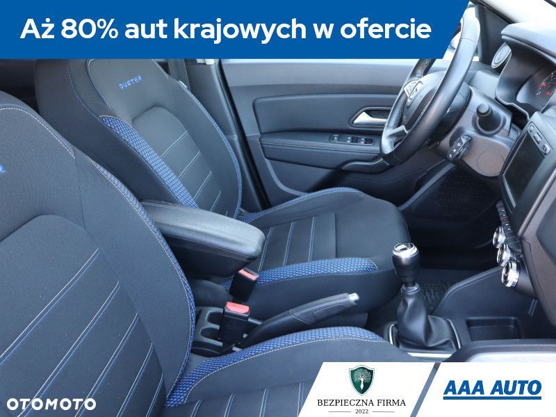 Dacia Duster - 11