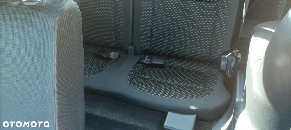 Nissan Qashqai+2 2.0 Tekna - 8