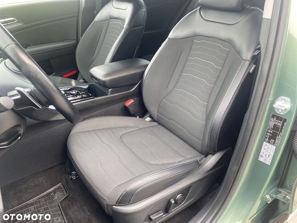 Kia Sportage - 10