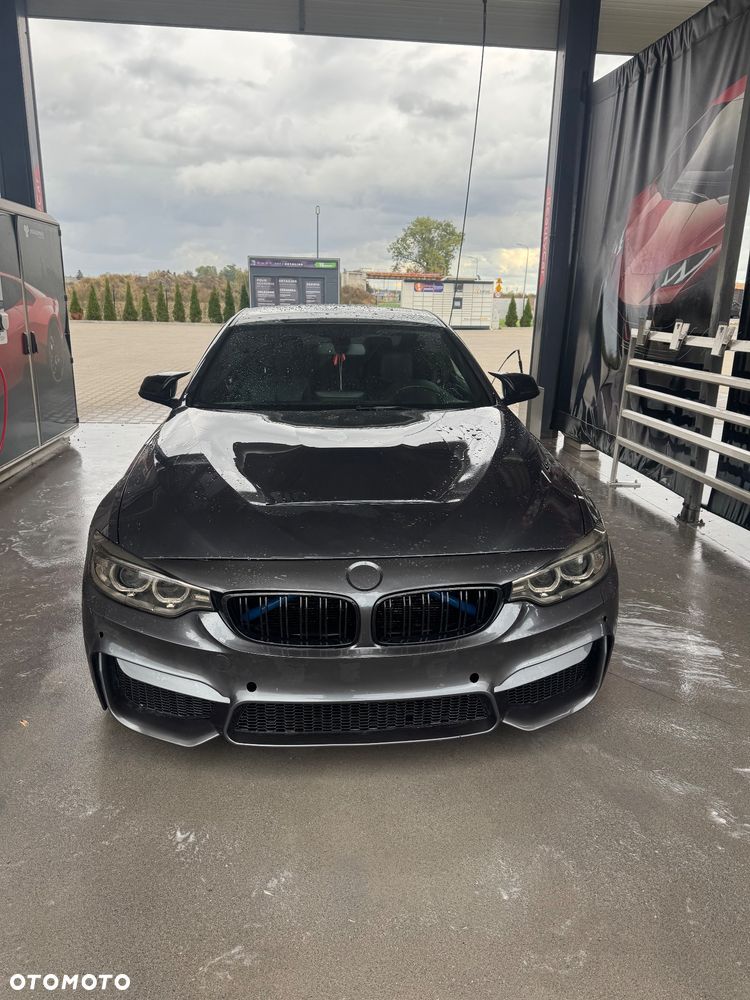 BMW Seria 4