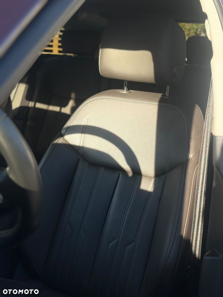 Audi A6 Avant - 18
