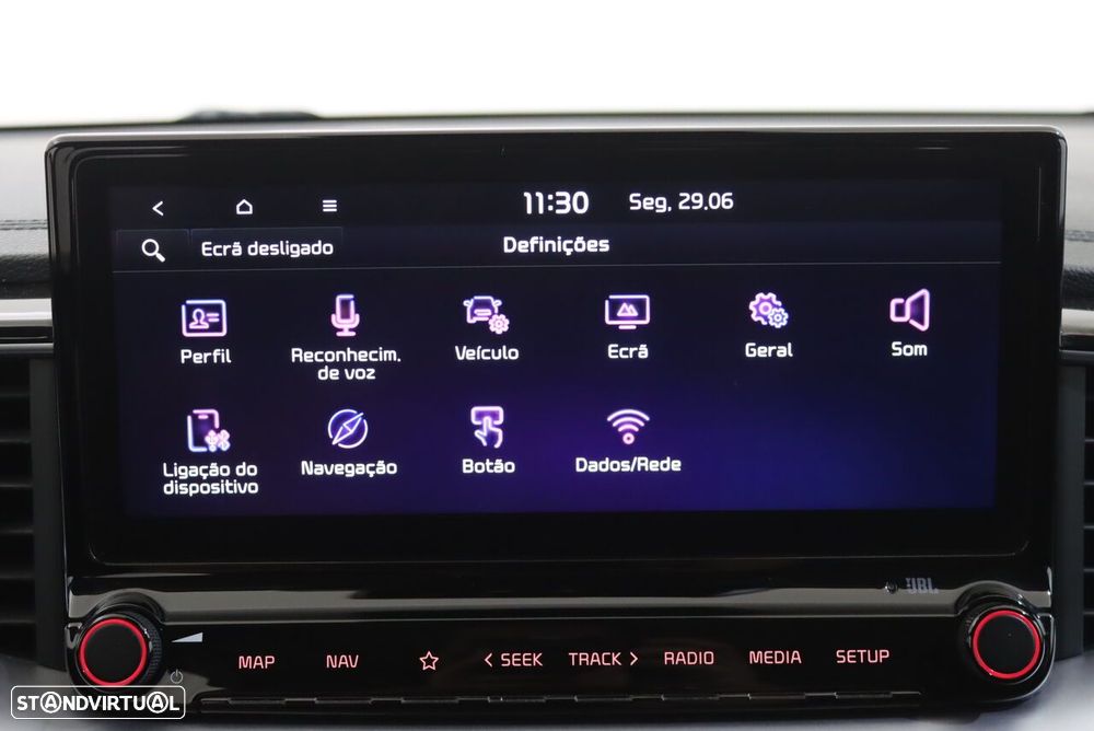 Kia XCeed 1.0 T-GDI Drive - 24