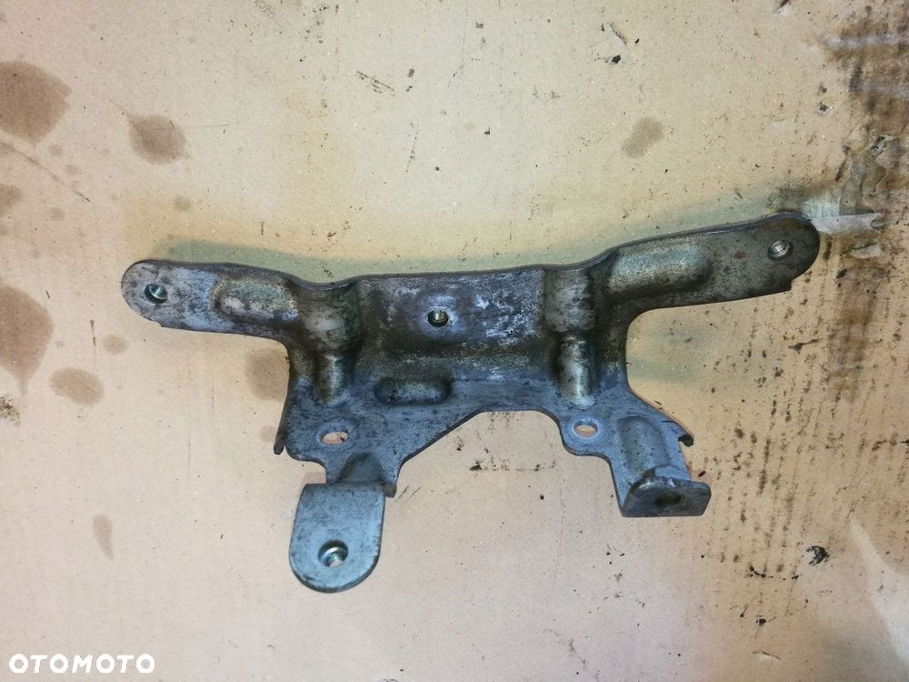 uchwyt skrzyni biegów master iii 2.3 dci 10+ - 3