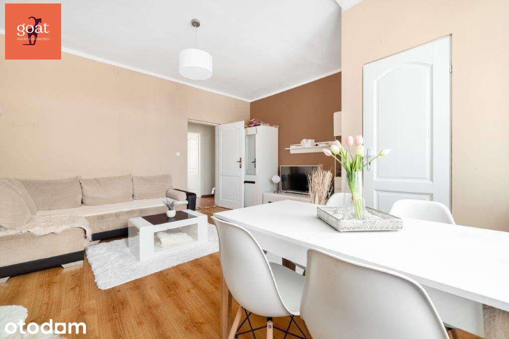 3 pokoje | Sopot | po remoncie