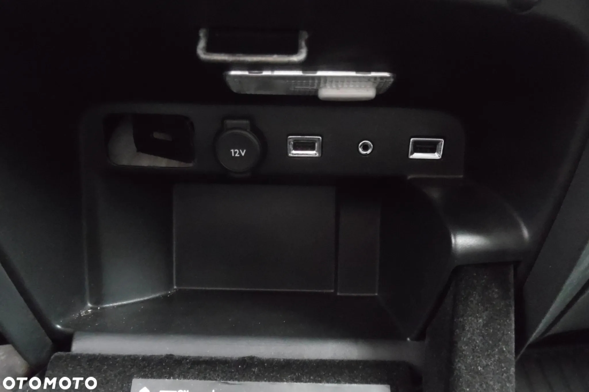 Citroën C4 Picasso 2.0 BlueHDi Intensive - 15