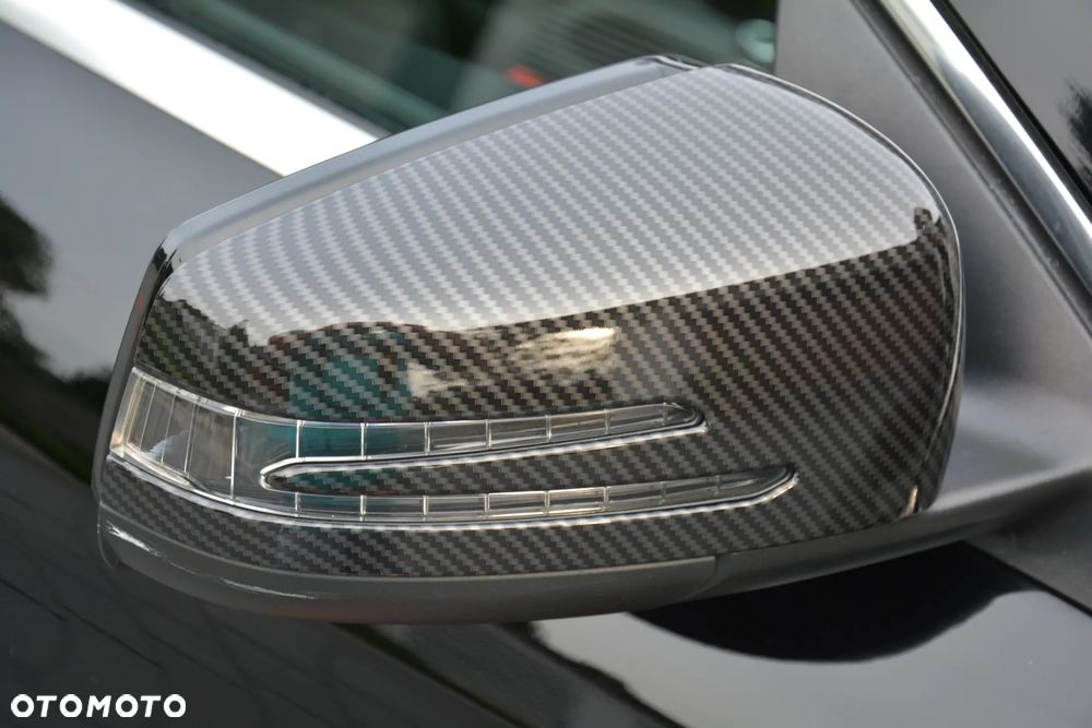 Mercedes-Benz CLA 250 4Matic 7G-DCT StreetStyle - 26