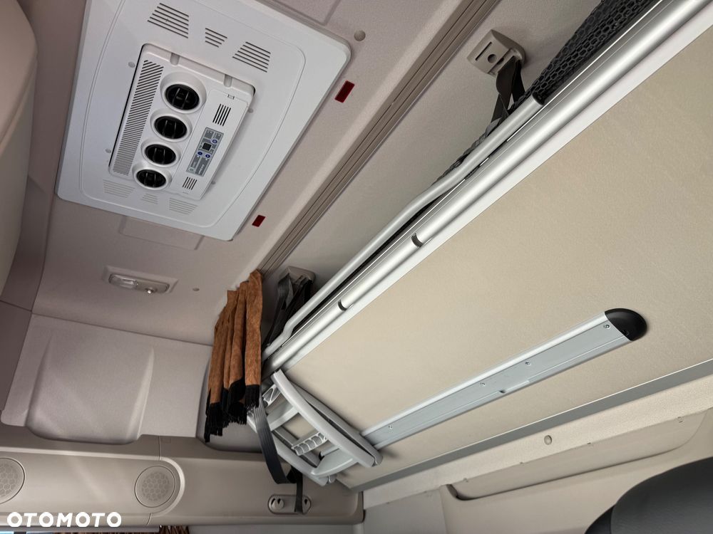 DAF XF 480/RETARDER/Z NIEMIEC/FULL - 29