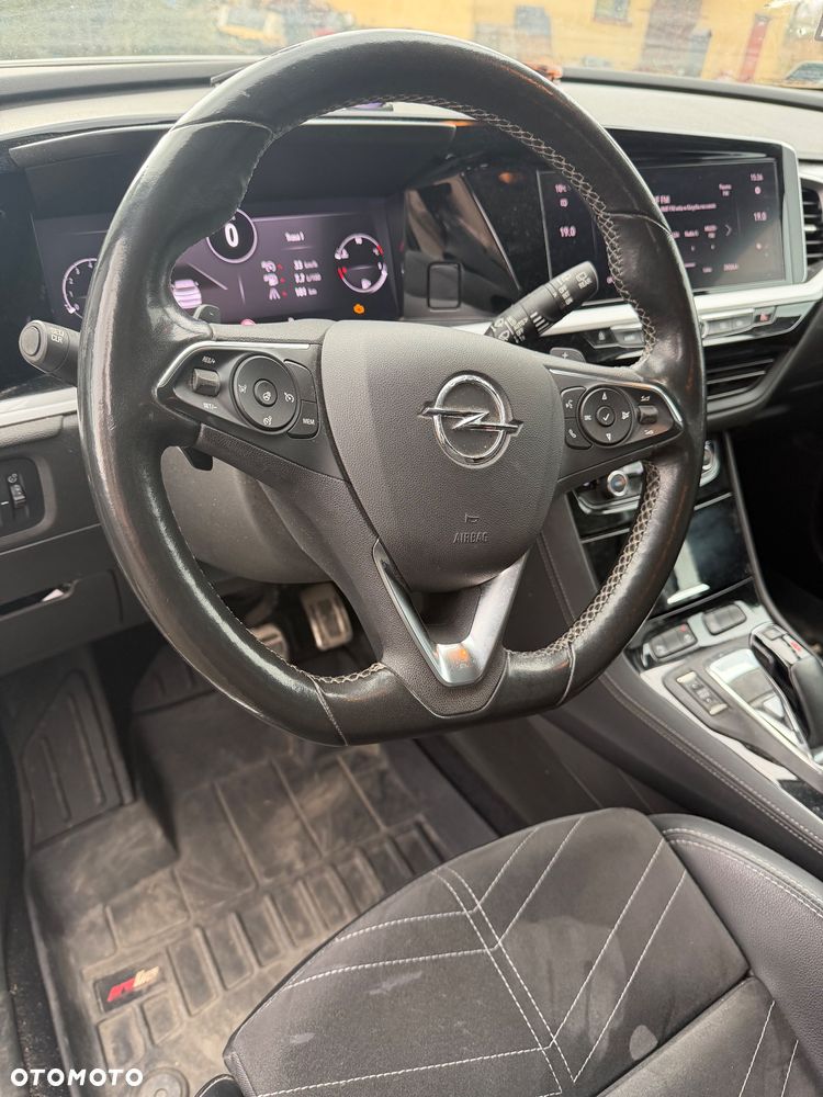 Opel Grandland 1.2 T GS Line S&S - 6