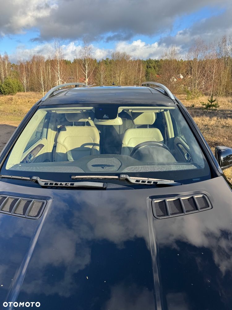 Mercedes-Benz GL 500 4Matic 7G-TRONIC - 7