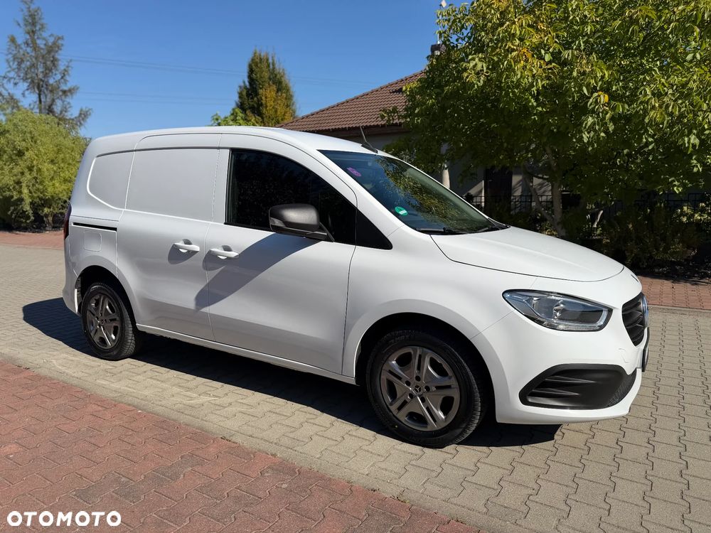 Mercedes-Benz Citan - 2