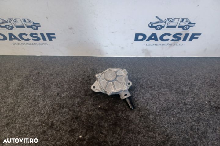 Pompa vacuum mecanica A6512300565 A6512300565 Mercedes-Benz B-Class W - 1