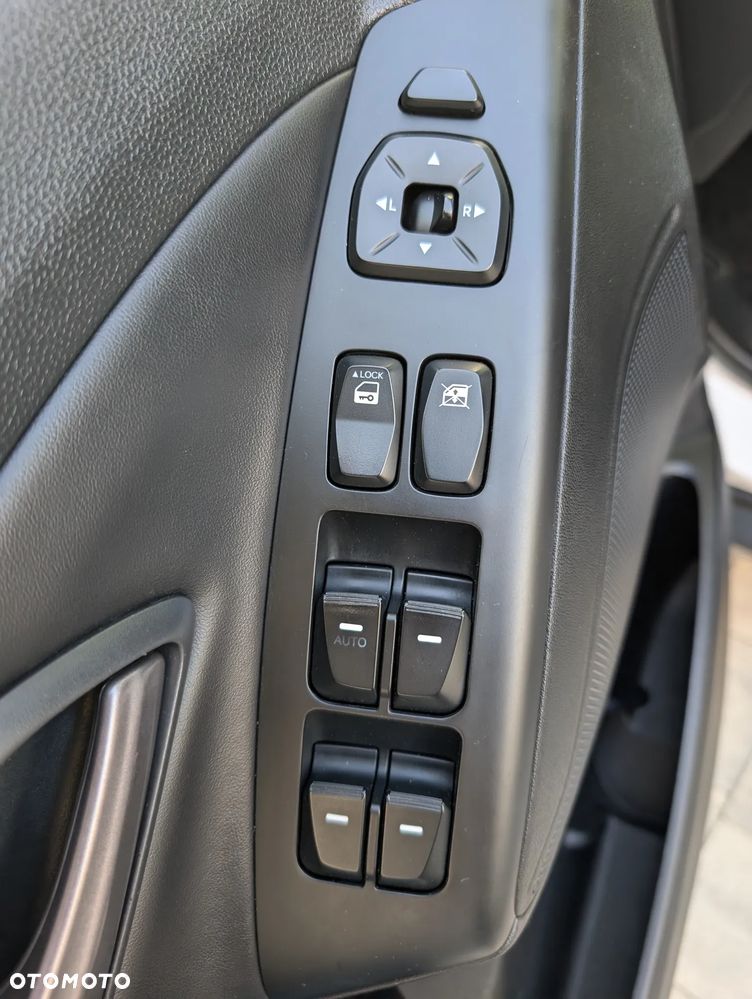 Hyundai ix35 1.7 CRDi Premium 2WD - 29
