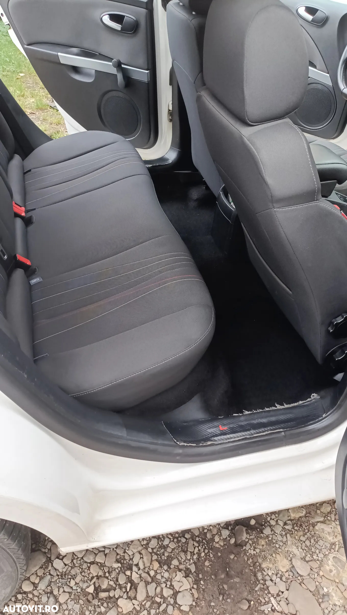 Seat Leon 1.6 TDI Copa - 5