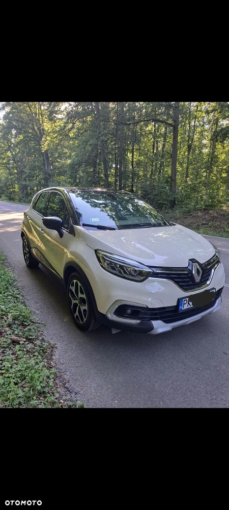 Renault Captur 1.3 TCe Intens - 3