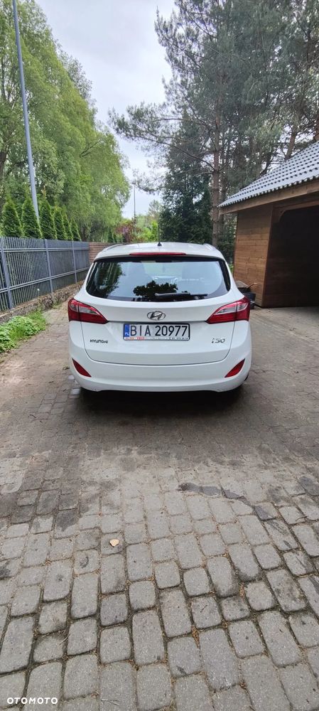 Hyundai i30 1.6 Classic - 5
