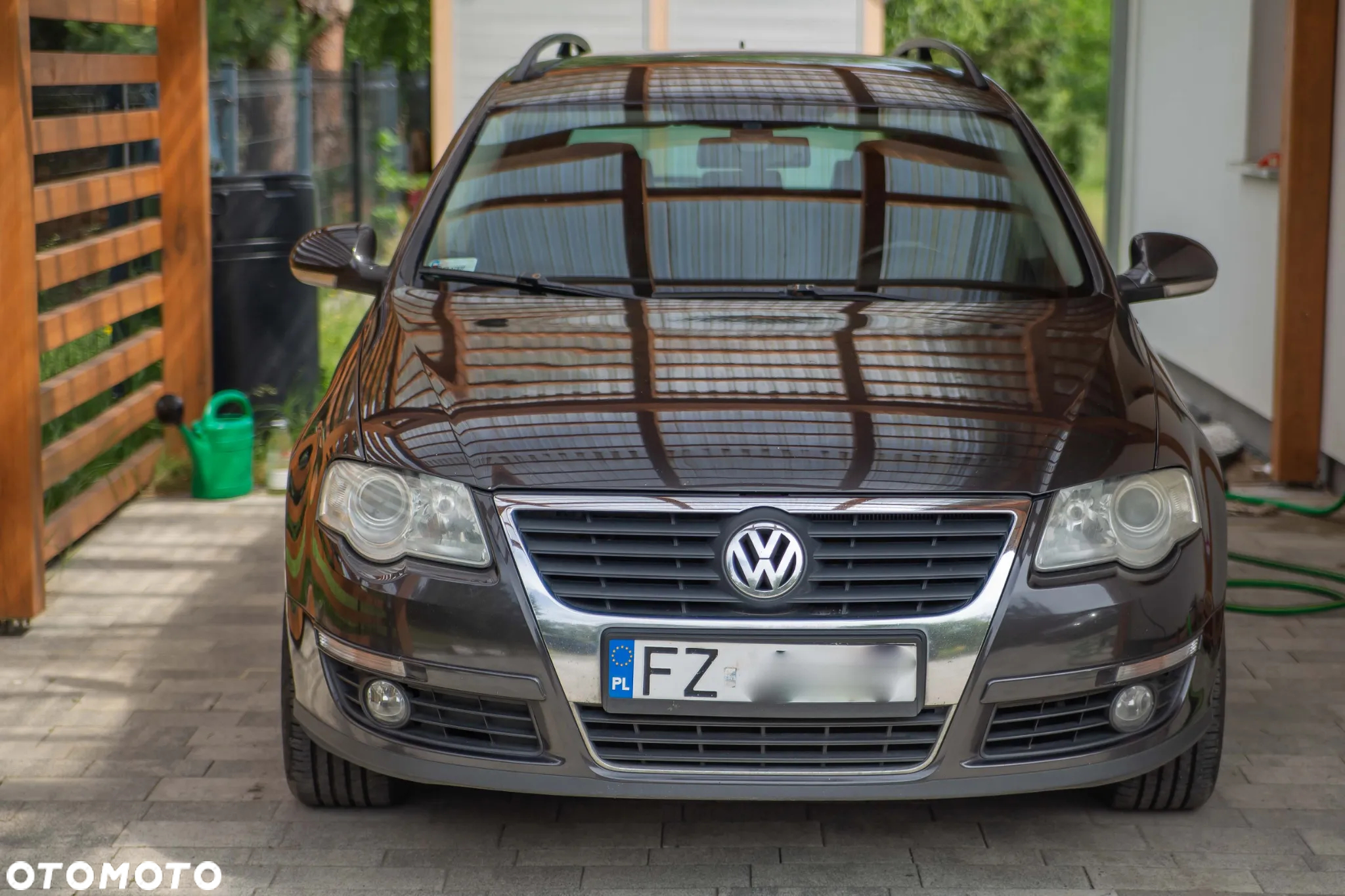 Volkswagen Passat 1.9 TDI Sportline - 7
