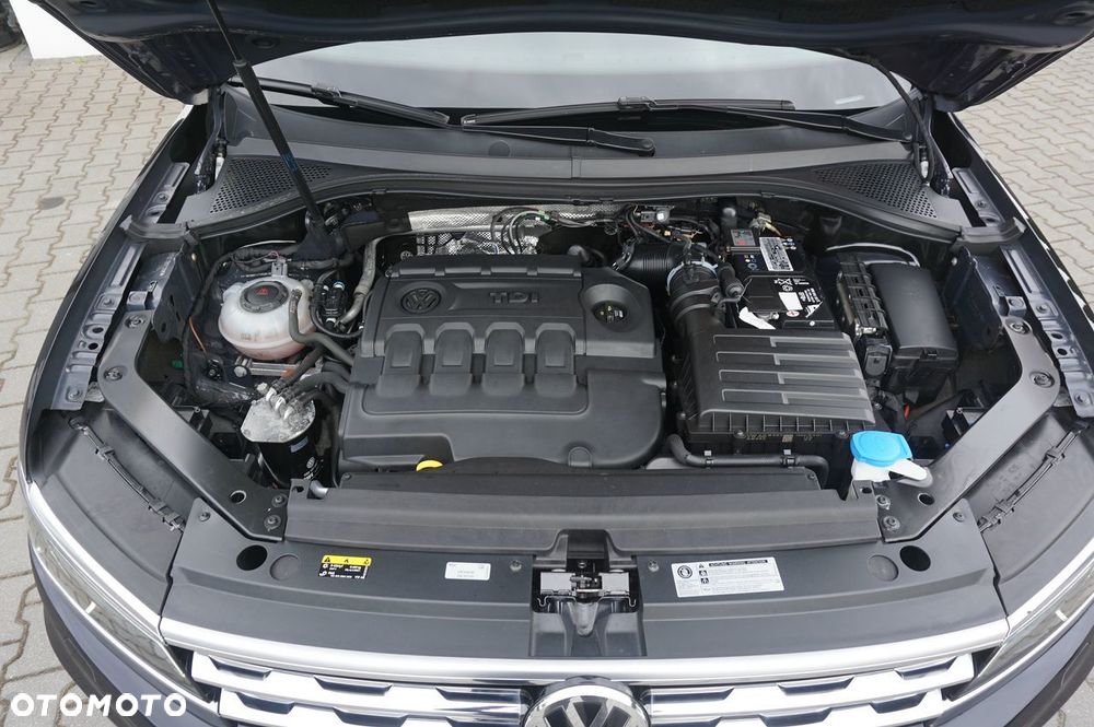 Volkswagen Tiguan 2.0 TDI SCR 4Motion (BlueMotion Techn.) DSG Highline - 26
