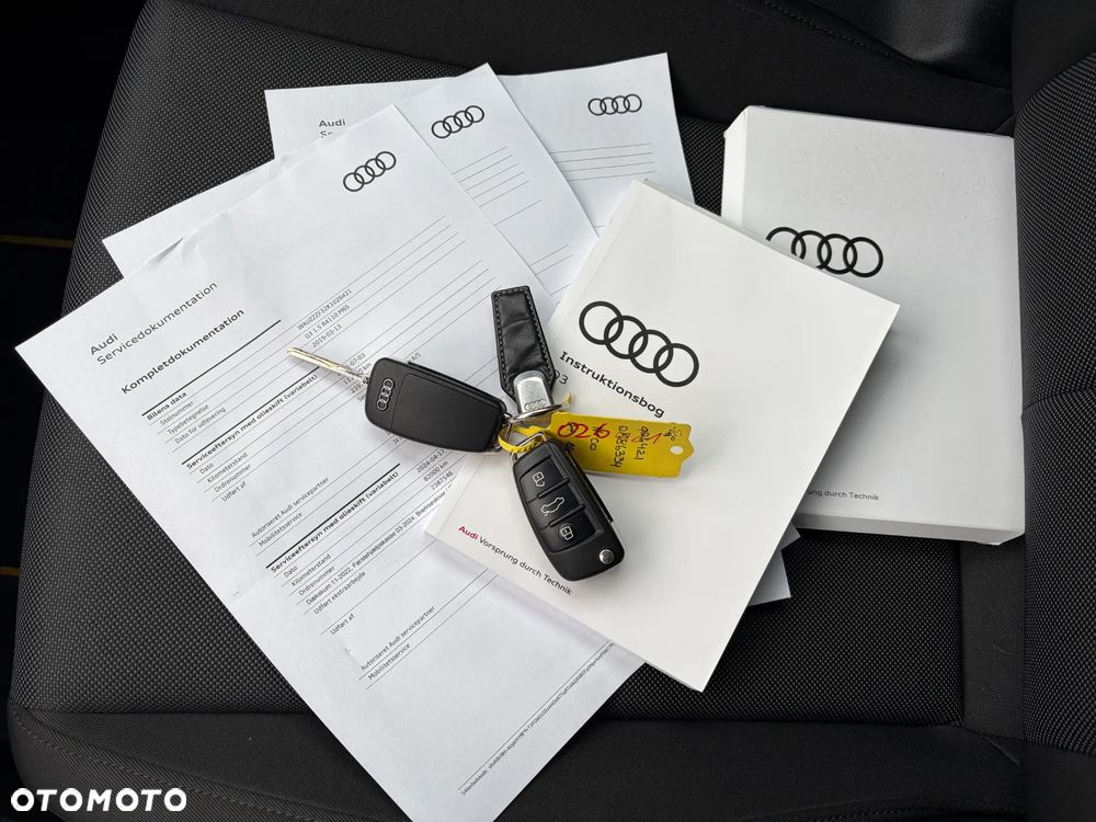 Audi Q3 35 TFSI - 34