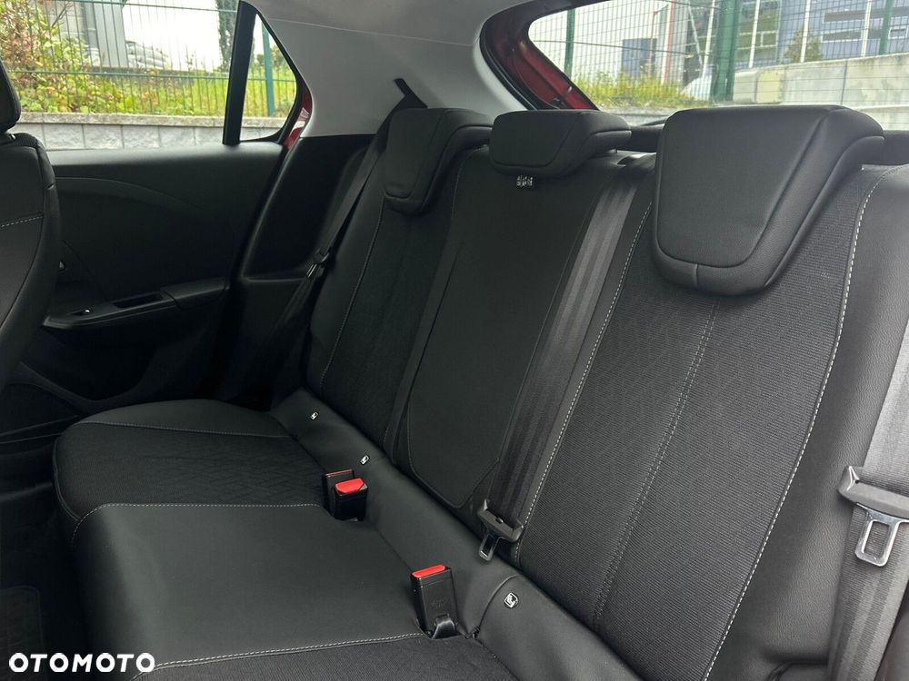 Opel Corsa 1.2 Elegance S&S - 17