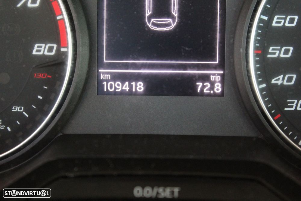 SEAT Ibiza 1.0 Style - 18