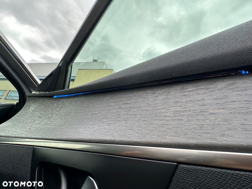 Peugeot 5008 BlueHDi 180 EAT8 GT - 22