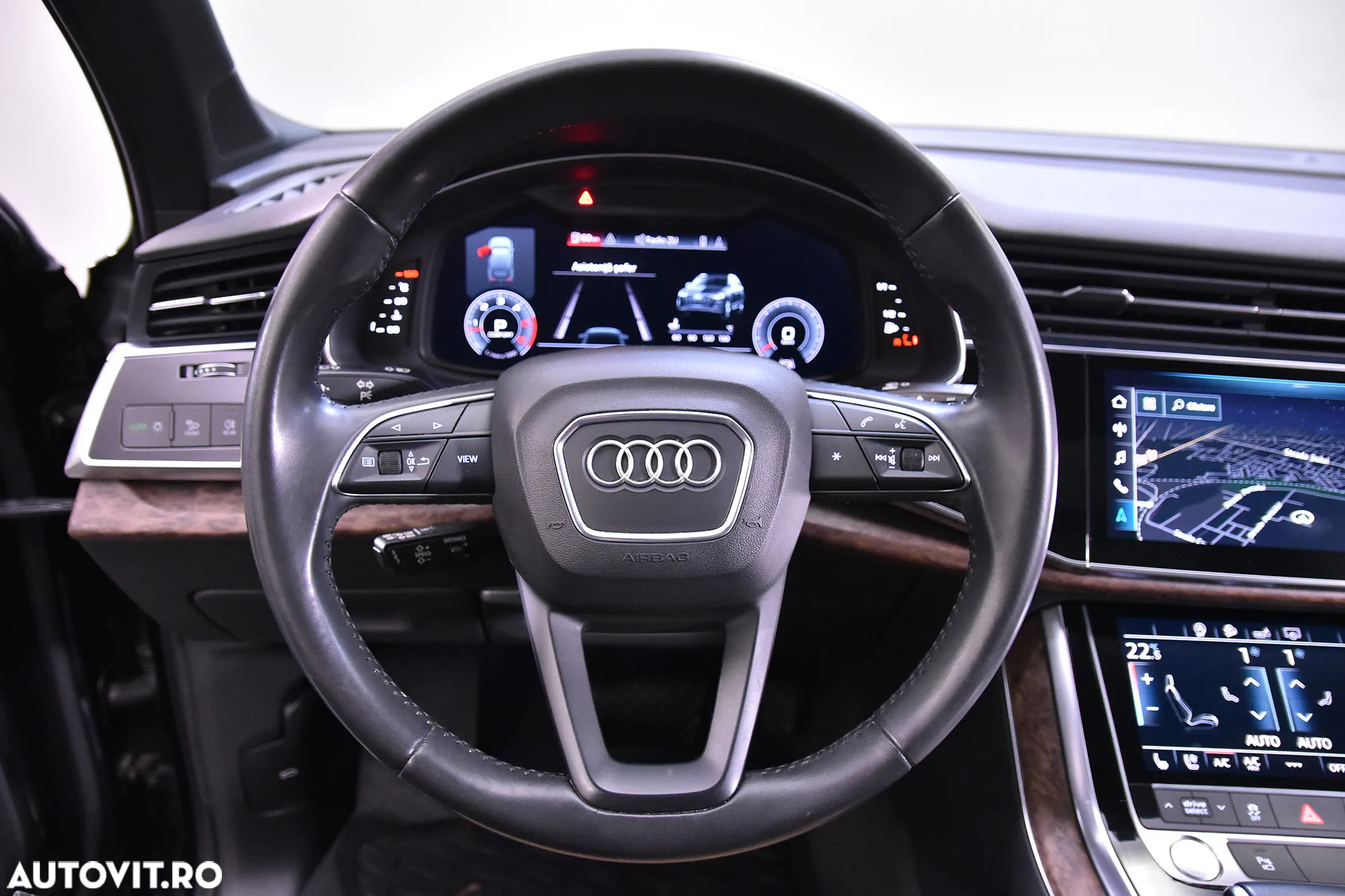 Audi Q7 - 16