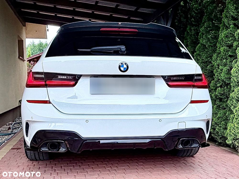 BMW Seria 3 320d Advantage - 2