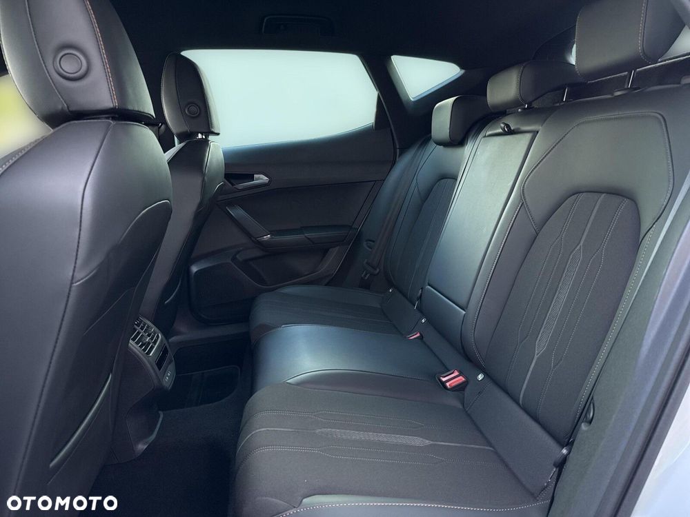 Cupra Formentor - 11