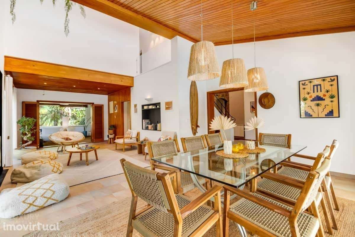 VILLA SANTORINI _ HERDADE DA AROEIRA - Grande imagem: 3/53