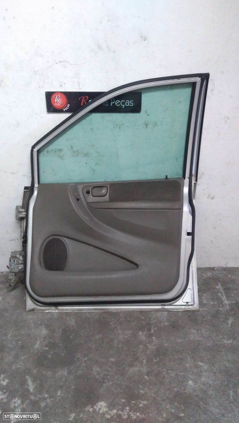 Porta Frente Dto Chrysler Voyager Iii (Rg, Rs) - 4