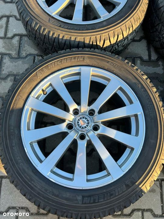 Koła LATO Michelin 235/55R18  RP48018 5X114,3 - 2