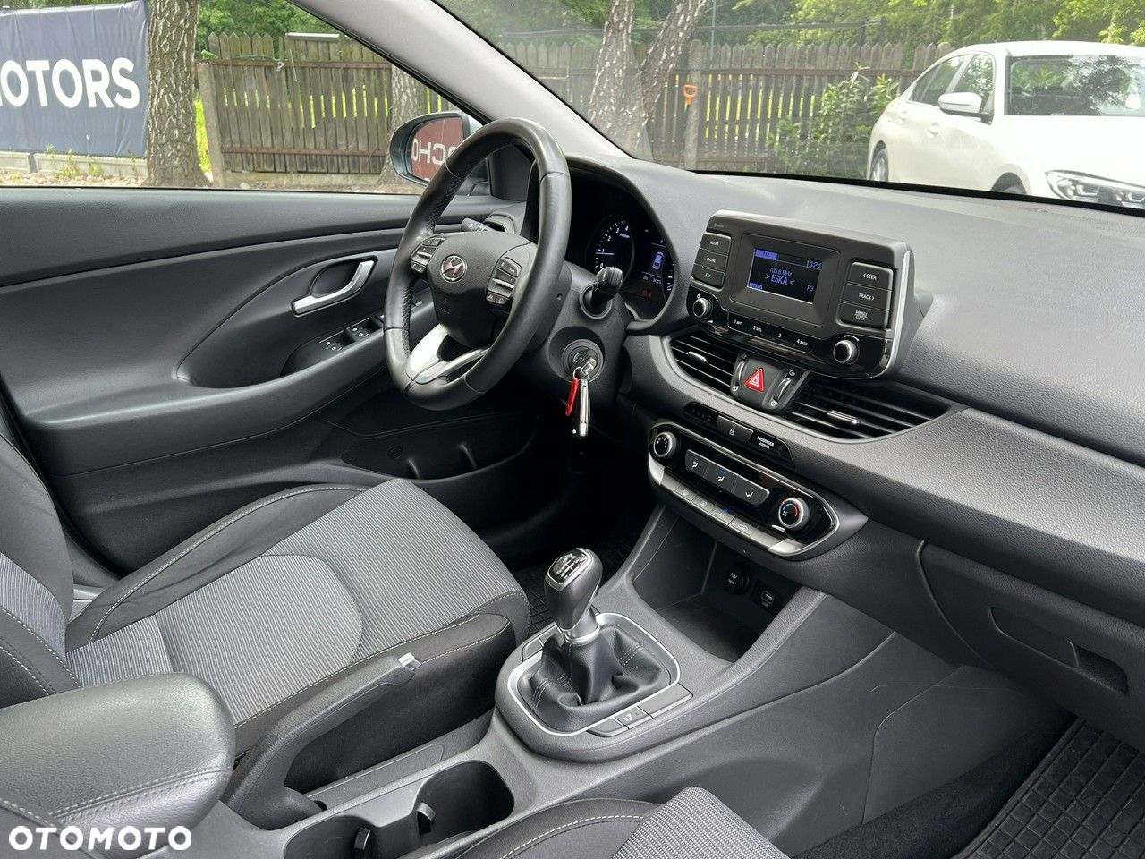 Hyundai i30 1.5 DPI Modern - 9
