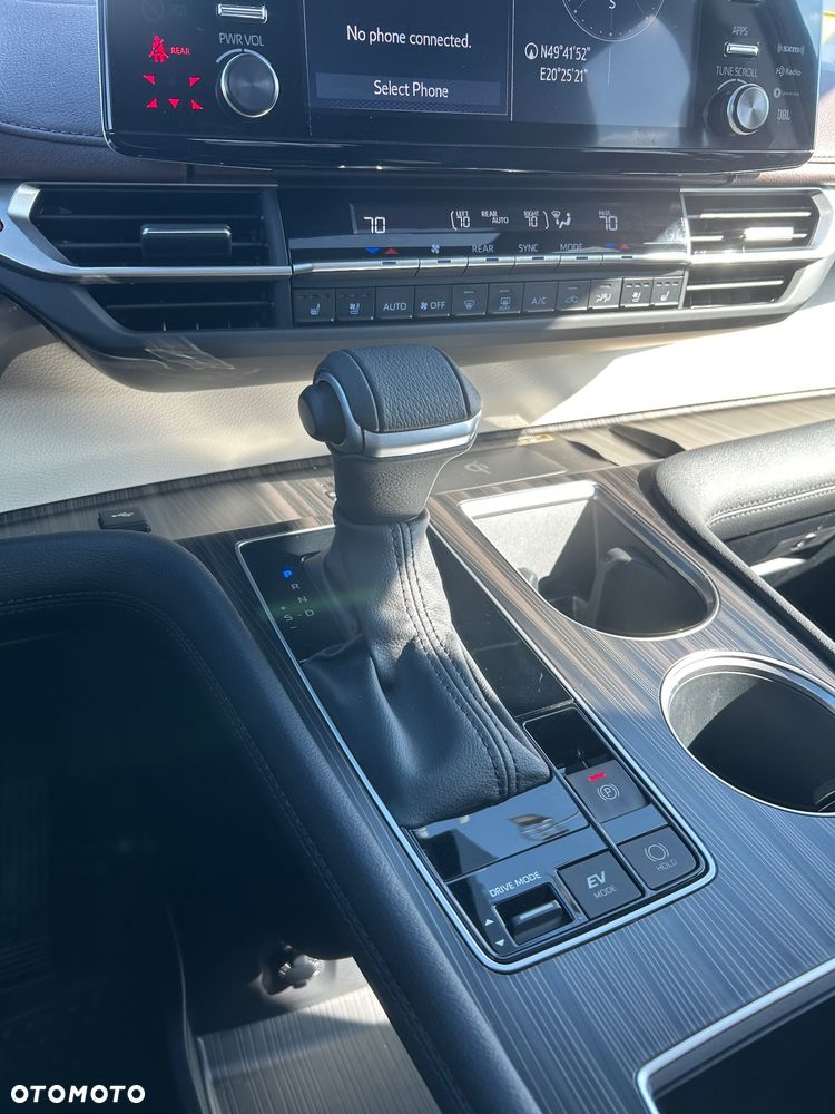 Toyota Sienna - 20