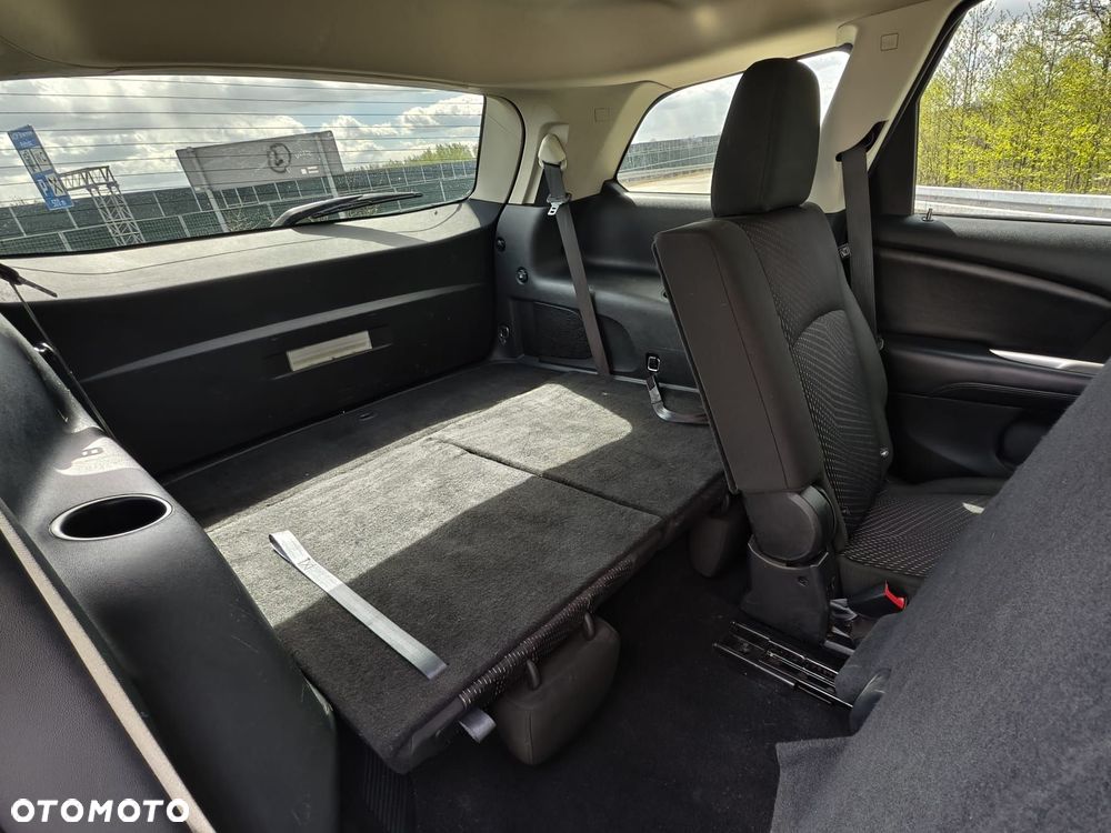 Dodge Journey - 36