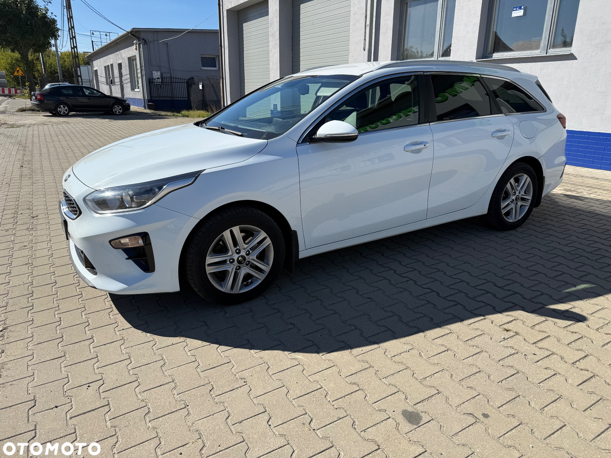 Kia Ceed - 2