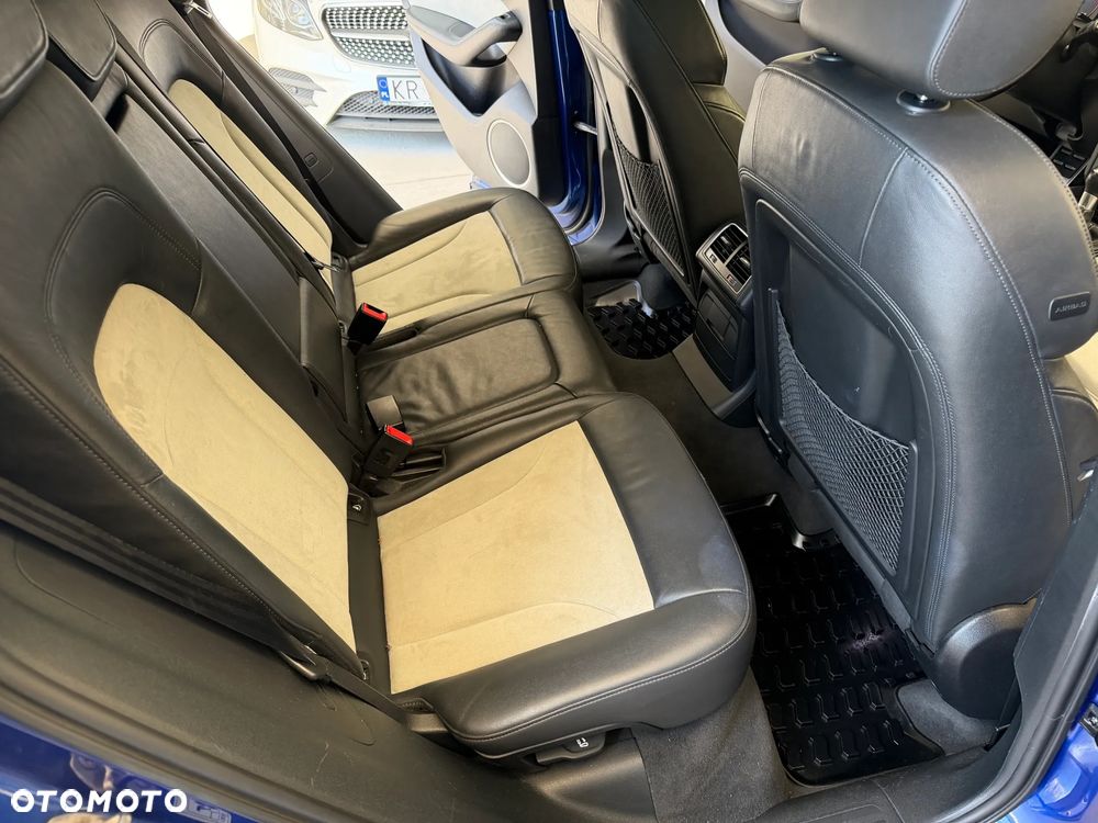 Audi SQ5 3.0 TDI Quattro Tiptronic - 8