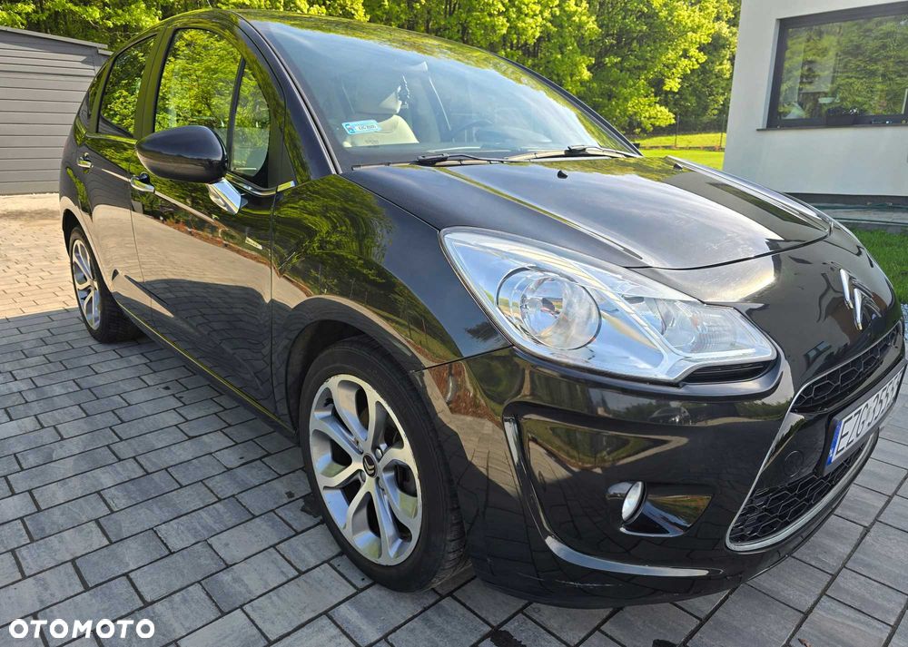 Citroën C3 - 2
