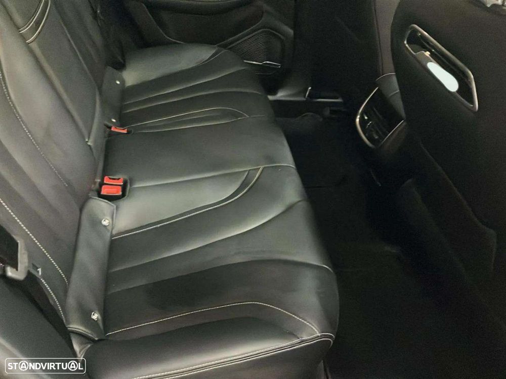 MG Marvel R 70 kWh Comfort - 17