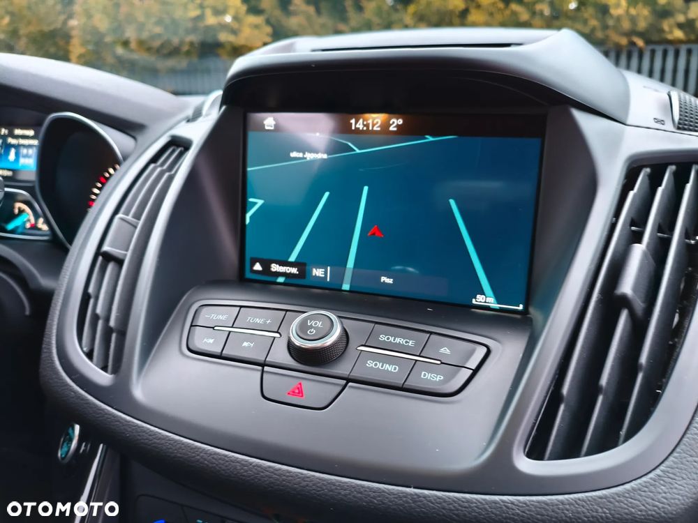 Ford Kuga 1.5 EcoBoost 2x4 ST-Line - 13