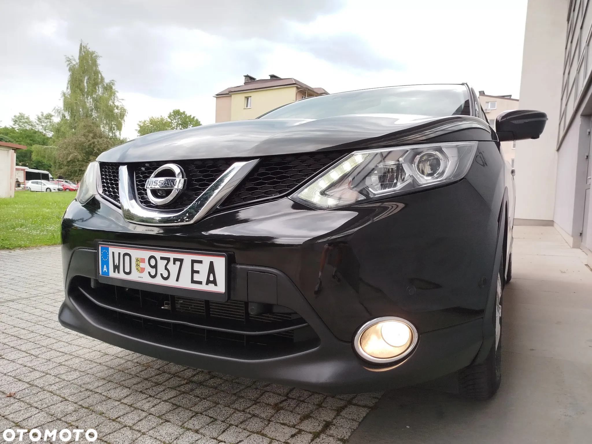 Nissan Qashqai 1.2 DIG-T Tekna+ - 33