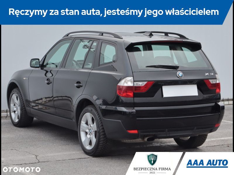 BMW X3 - 5