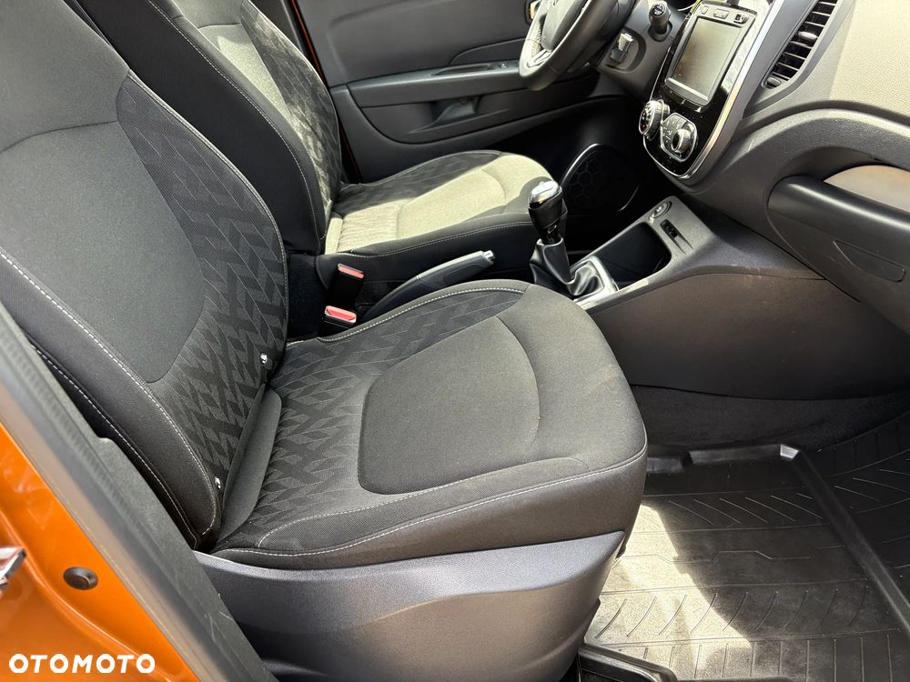 Renault Captur 0.9 Energy TCe Limited - 15